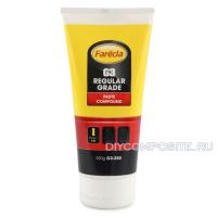 Универсальная абразивная паста Farecla G3 Regular