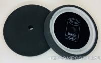 Полировальник для финишной пасты Farecla G Mop 8 Finishing Foam ЧЕРНЫЙ GMF801