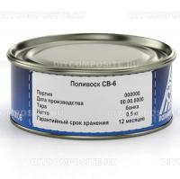 Разделительный агент Поливоск СВ-6