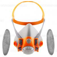 Комплект сварщика Jeta Safety J-SET 6500 Weld Kit: полумаска, противоаэрозольные фильтры