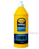 Полировальная эмульсия Farecla Profile Premium Liquid  
