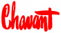 Chavant