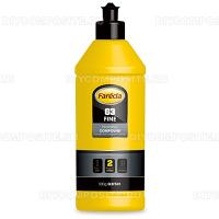 Полировальная паста Farecla G3 Fine Finishing Compound 500гр