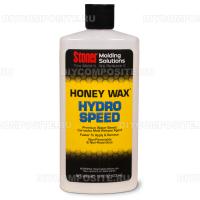 Воск разделительный для матриц на водной основе Honey Wax Hydro Speed  (0,47л)