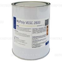 Эпоксивинилэфирная барьерная смола MyPoly VESC 2800