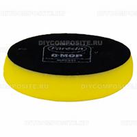 G Mop 3" Yellow Compounding Foam полировальник ЖЕЛТЫЙ универсальный (5 шт в упаковке) (GMC312)