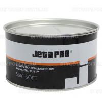 Шпатлевка SOFT JETAPRO 5541 (412)