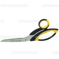 SCI CG 08 MDK Ножницы для кевлара с зазубринами с двух сторон лезвий 8" Med-Duty SS Kelvar Scissors