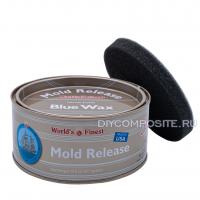 Разделительный воск BlueWax 333MR Finish Kare