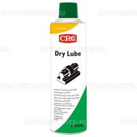 PTFE сухая смазка DRY LUBE CRC, аэрозоль 500мл