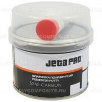 Шпатлевка CARBON с углеволокном JETAPRO 5545