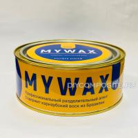 Профессиональный разделительный агент MYWAX на основе восков