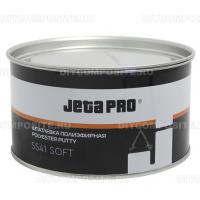 Шпатлевка SOFT JETAPRO 5541 (412)