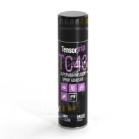 Спрей-адгезив Tensorgrip TC 43 прозрачный 500 мл