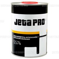 Обезжириватель антисиликоновый New Formula JETAPRO 5574 1 л