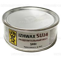 Разделительный воск IZHWAX SU24 (0,5кг)