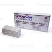 Пластилин для лепки (глина) Gruber Care Tooling Clay