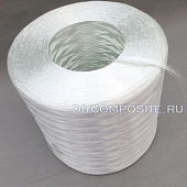Стеклоровинг ассемблированный JUSHI E-GLASS SPRAY UP ROVING ER 13-2400-180, 2400 tex