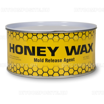 Воск разделительный Honey Wax (0,397кг)