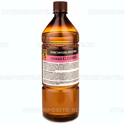 Очиститель IZHWAX CLEANER