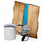 Грунты и изоляторы