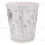 Мерное ведро 2,3л