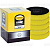 G Mop 3" Yellow Compounding Foam полировальник ЖЕЛТЫЙ универсальный (5 шт в упаковке) (GMC312)