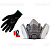 Комплект защиты органов дыхания при работе со стекловолокном Jeta Safety J-SET Dust Kit 5500P
